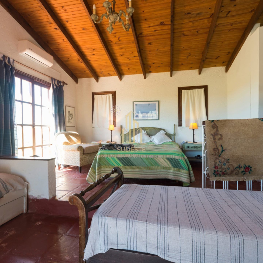 Chacra ID.37 - Chacra en venta con casa de Campo entre las sierras Abras de Perdomo 