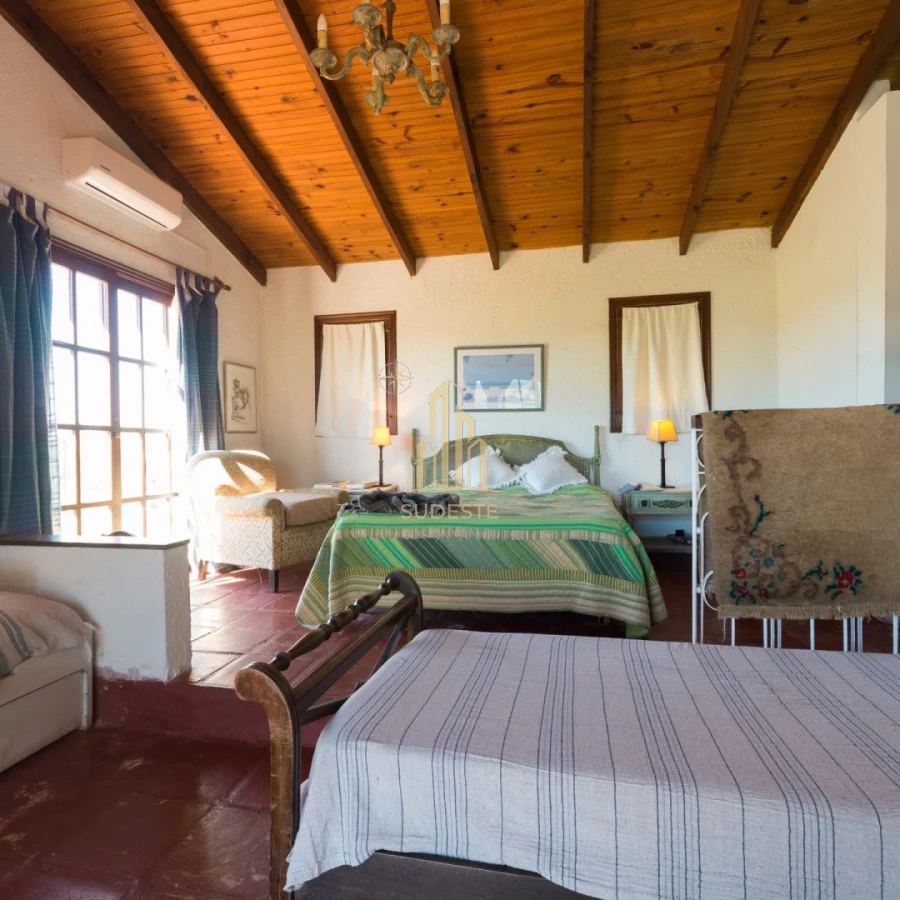 Chacra ID.37 - Chacra en venta con casa de Campo entre las sierras Abras de Perdomo 