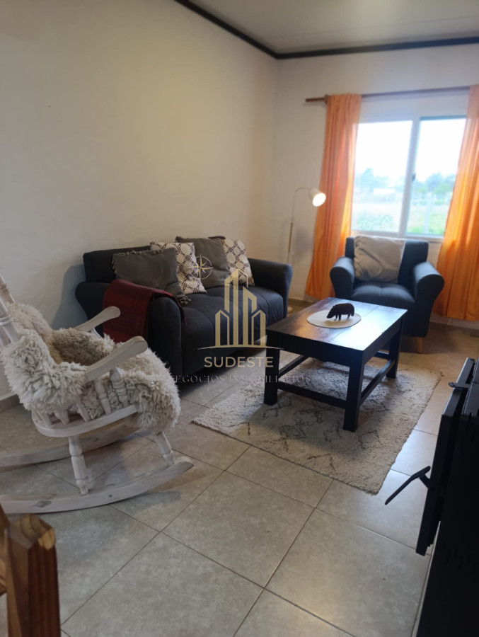 Chacra ID.56 - 🌿 Chacra en venta en Cuchilla Alta - Naturaleza, confort y renta asegurada 🌊