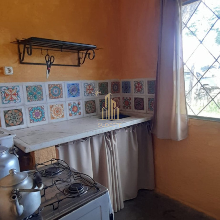 Chacra ID.27 - VENTA CHACRA 8,33 HAS. EN POLANCO (LAVALLEJA)