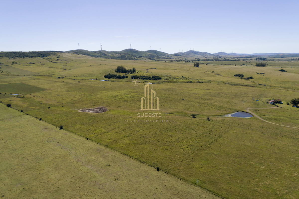 Chacra ID.37 - Chacra en venta con casa de Campo entre las sierras Abras de Perdomo 