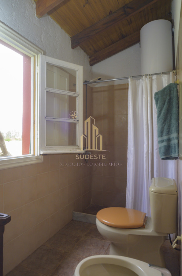 Chacra ID.37 - Chacra en venta con casa de Campo entre las sierras Abras de Perdomo 