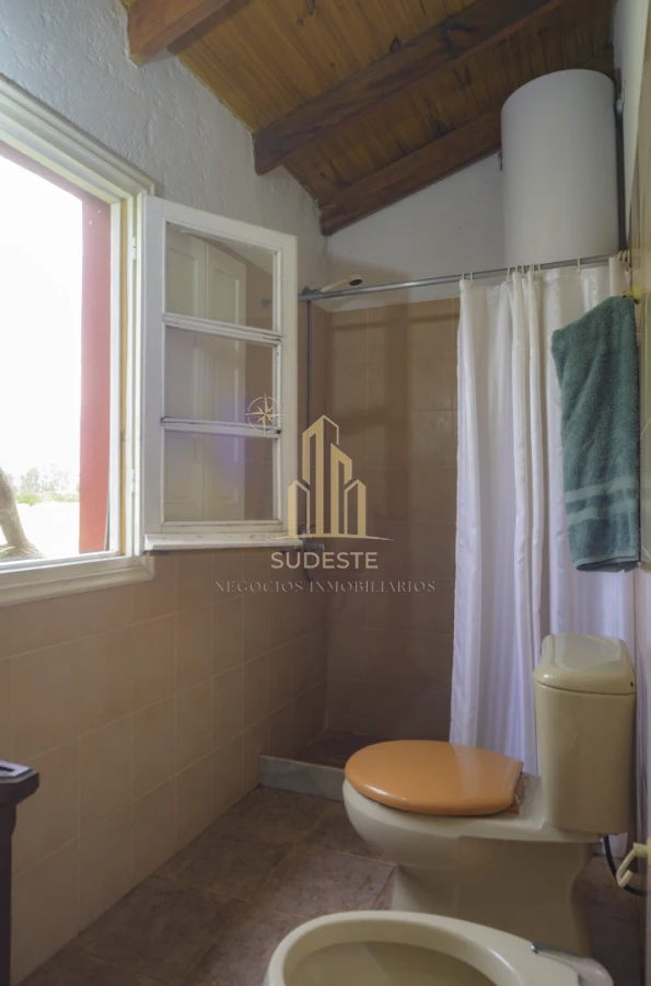 Chacra ID.37 - Chacra en venta con casa de Campo entre las sierras Abras de Perdomo 