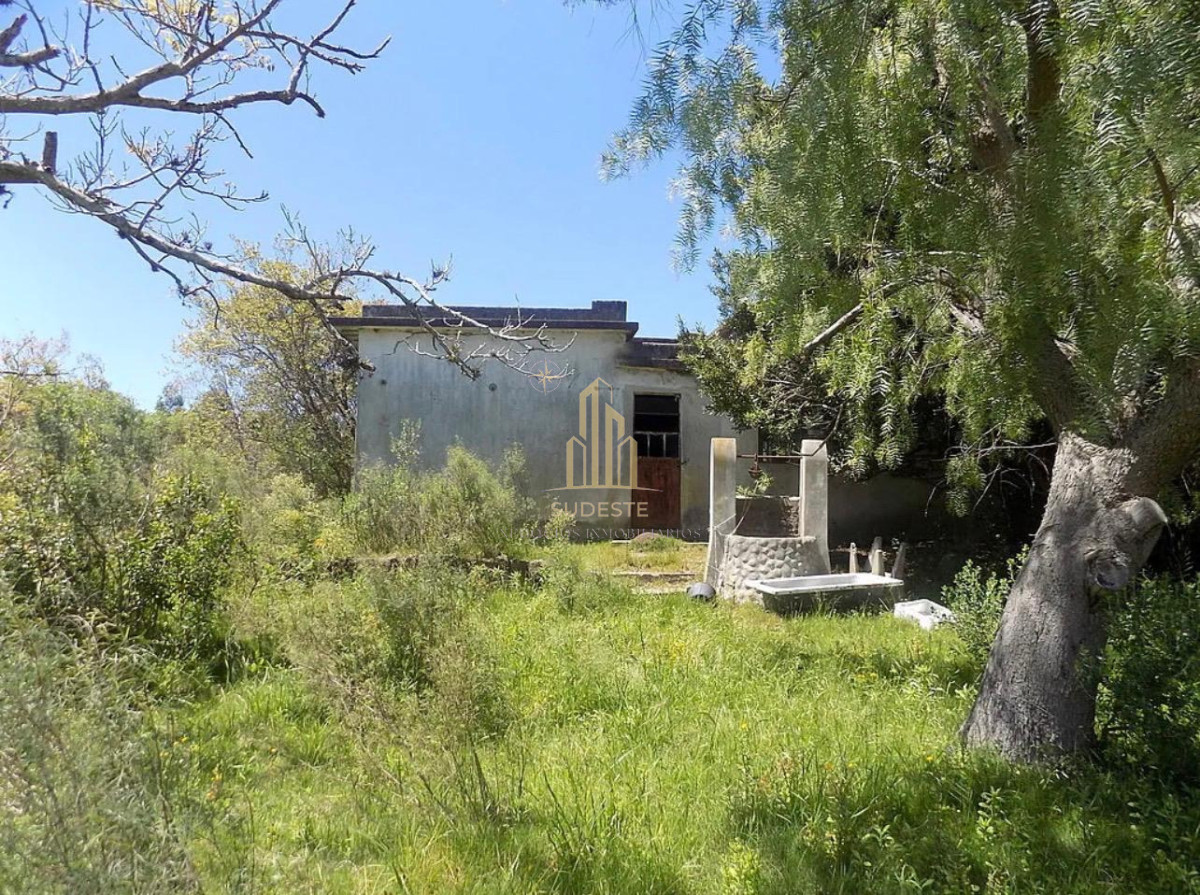 Chacra ID.16 - Venta de Chacra Excelente oportunidad en Playa Grande