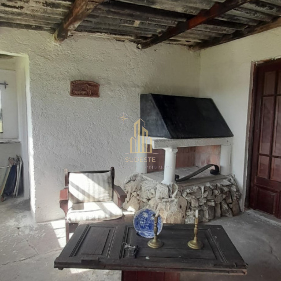 Chacra ID.27 - VENTA CHACRA 8,33 HAS. EN POLANCO (LAVALLEJA)