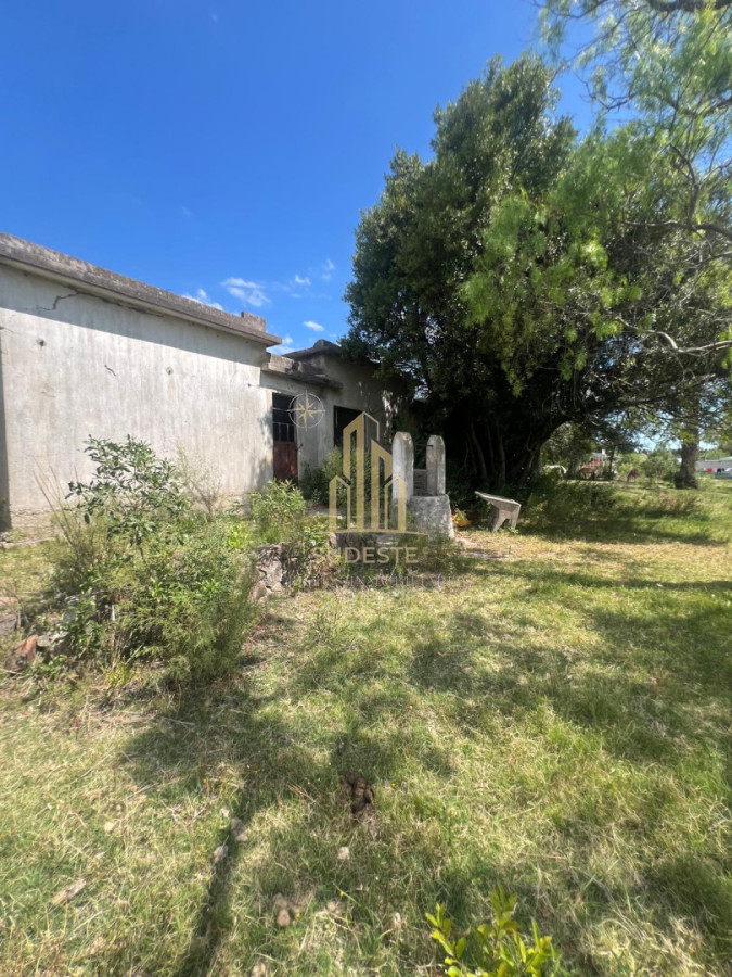 Chacra ID.16 - Venta de Chacra Excelente oportunidad en Playa Grande