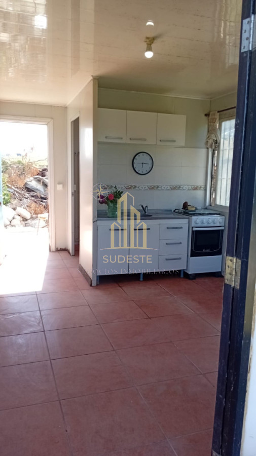 Chacra ID.137 - Venta de Chacra en Pan de Azúcar de 3,2 hectáreas con Cabaña y Casa 