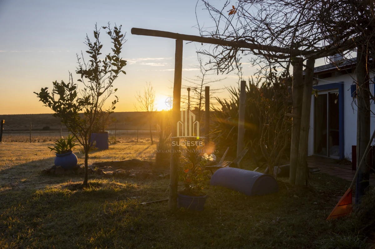 Chacra ID.37 - Chacra en venta con casa de Campo entre las sierras Abras de Perdomo 