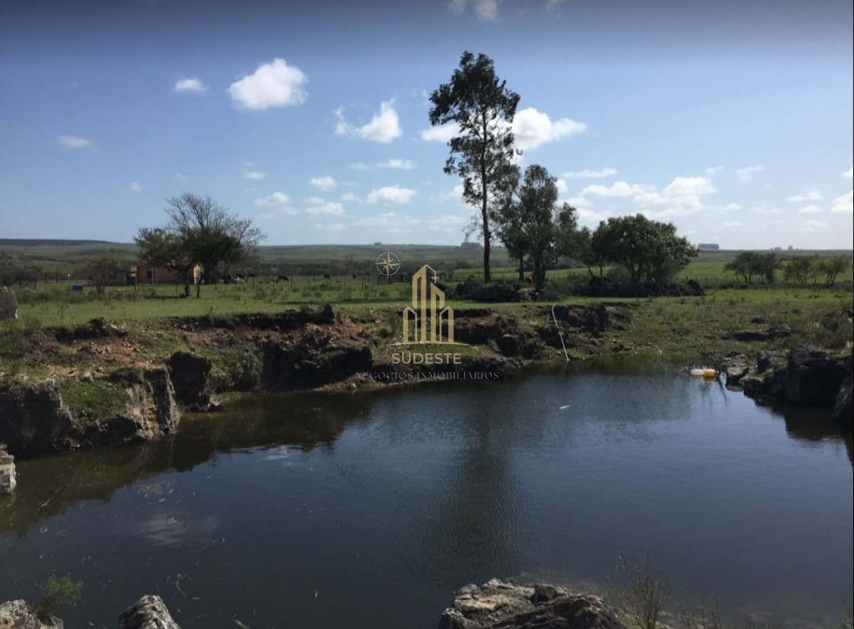 Chacra ID.27 - VENTA CHACRA 8,33 HAS. EN POLANCO (LAVALLEJA)