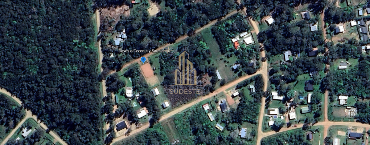 Terreno ID.64 - VENTA TERRENO 720m2 EN OCEAN PARK