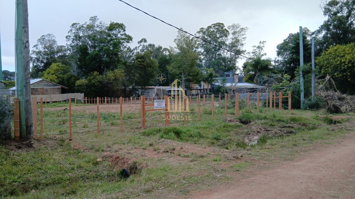 Terreno ID.64 - VENTA TERRENO 720m2 EN OCEAN PARK