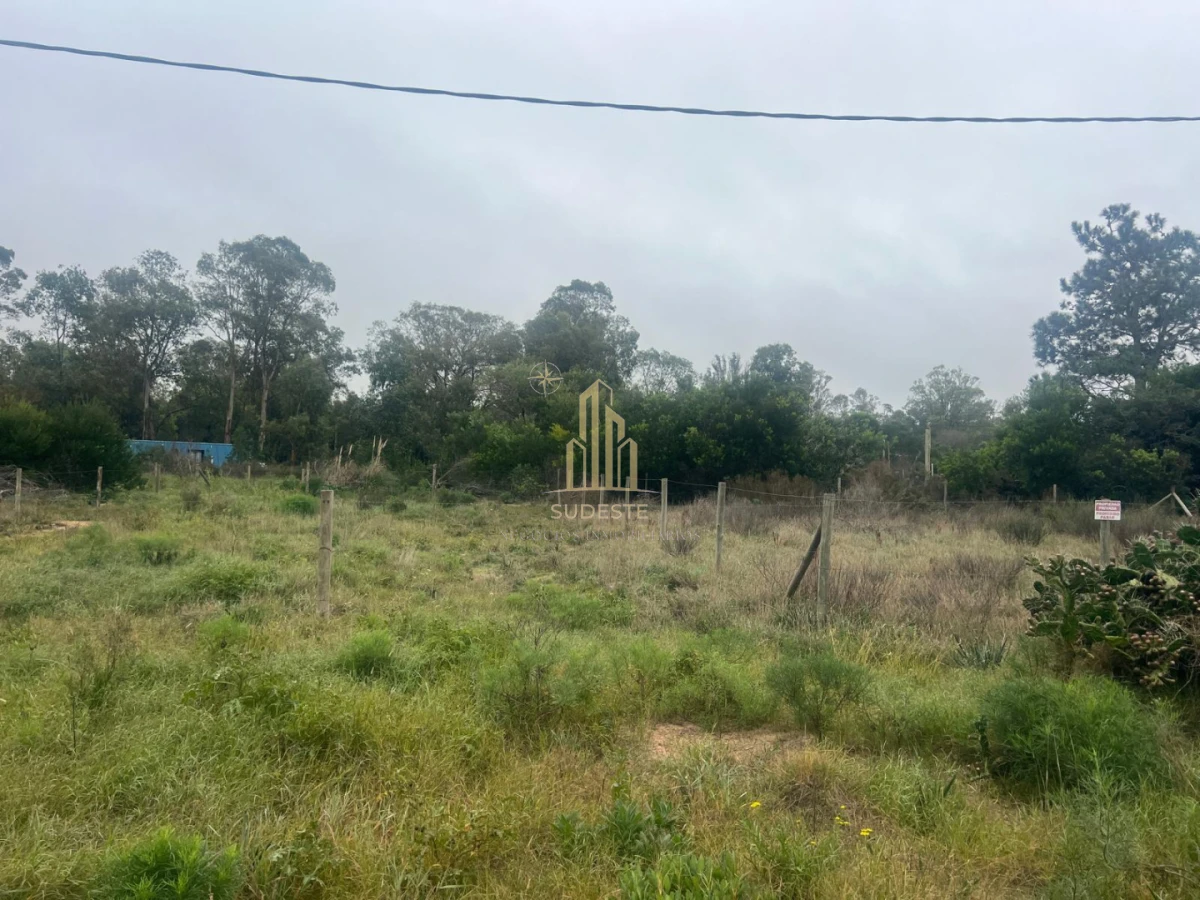 Terreno ID.91 - Terreno en venta en Sauce de Portezuelo, excelente ubicación a pasos del mar