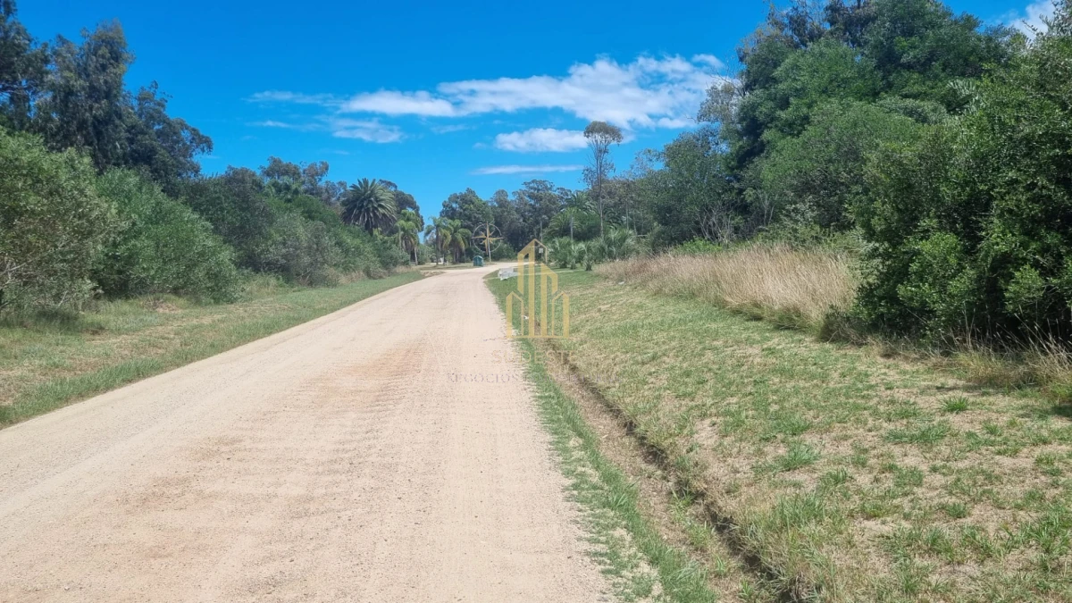 Terreno ID.91 - Terreno en venta en Sauce de Portezuelo, excelente ubicación a pasos del mar