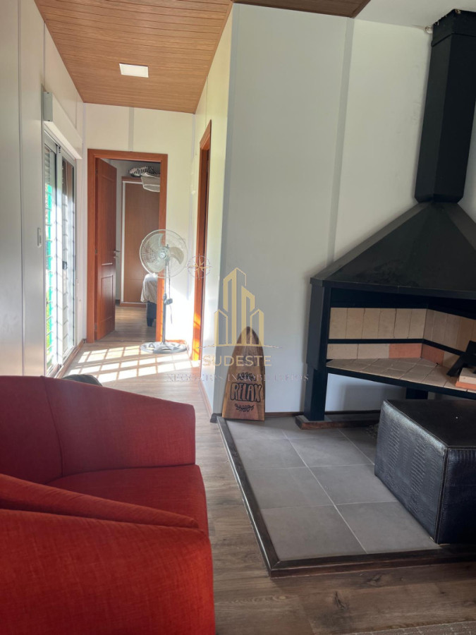 Apartamento ID.93 - Venta de terreno con mejoras Jaureguiberry Sur a 5 cuadras de la playa 