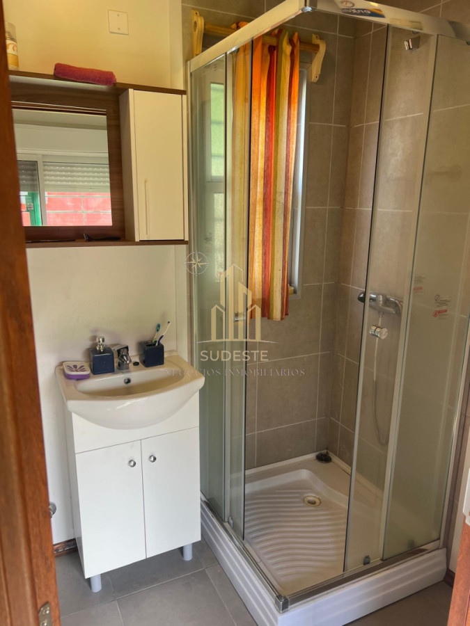Apartamento ID.93 - Venta de terreno con mejoras Jaureguiberry Sur a 5 cuadras de la playa 