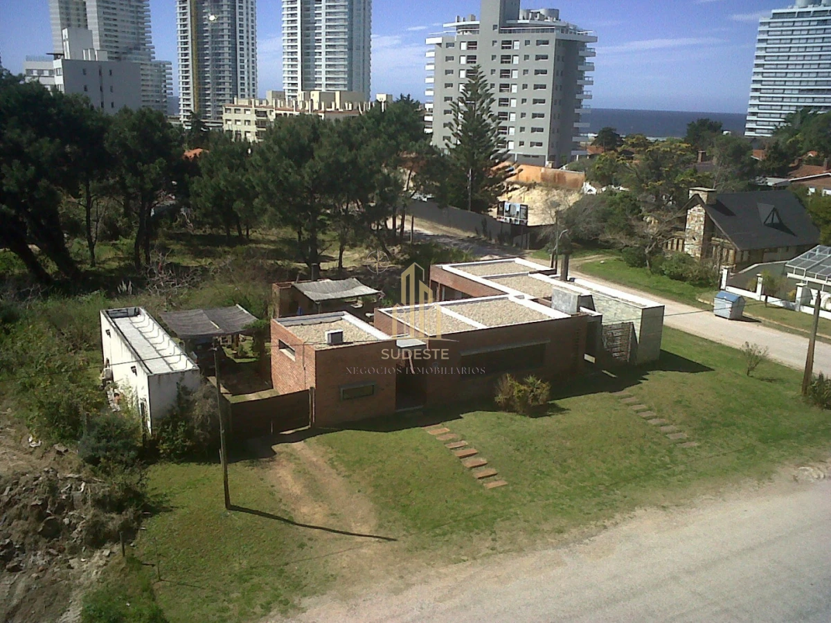 Terreno ID.66 - VENTA TERRENO AIDY GRILL