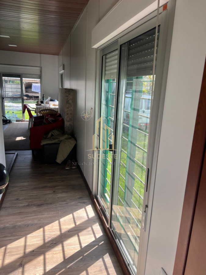 Apartamento ID.93 - Venta de terreno con mejoras Jaureguiberry Sur a 5 cuadras de la playa 