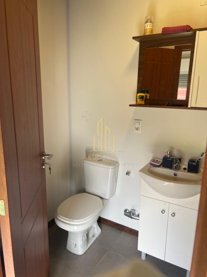 Apartamento ID.93 - Venta de terreno con mejoras Jaureguiberry Sur a 5 cuadras de la playa 