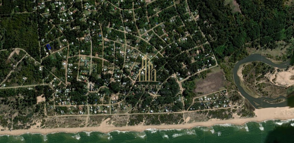 Apartamento ID.64 - VENTA TERRENO 720m2 EN OCEAN PARK