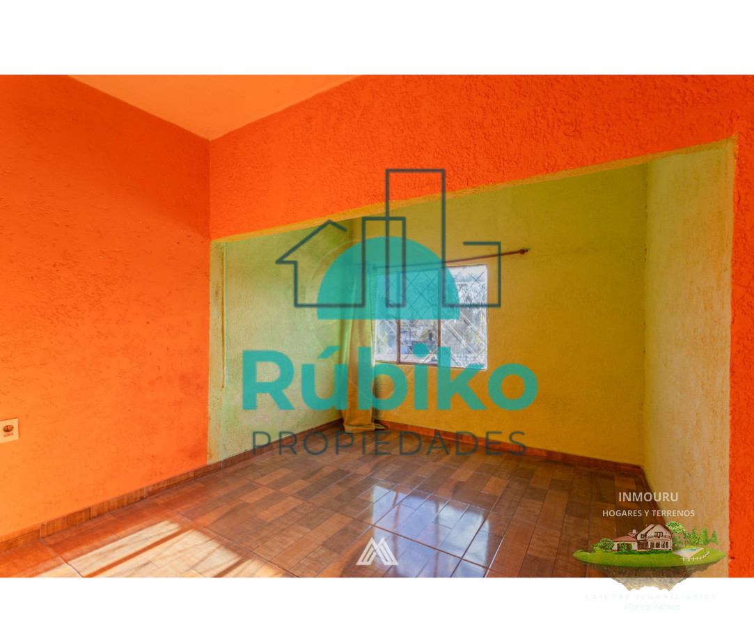 Casa ID.2927 - Venta de casa de 2 dormitorios en La Teja Apta para ANV