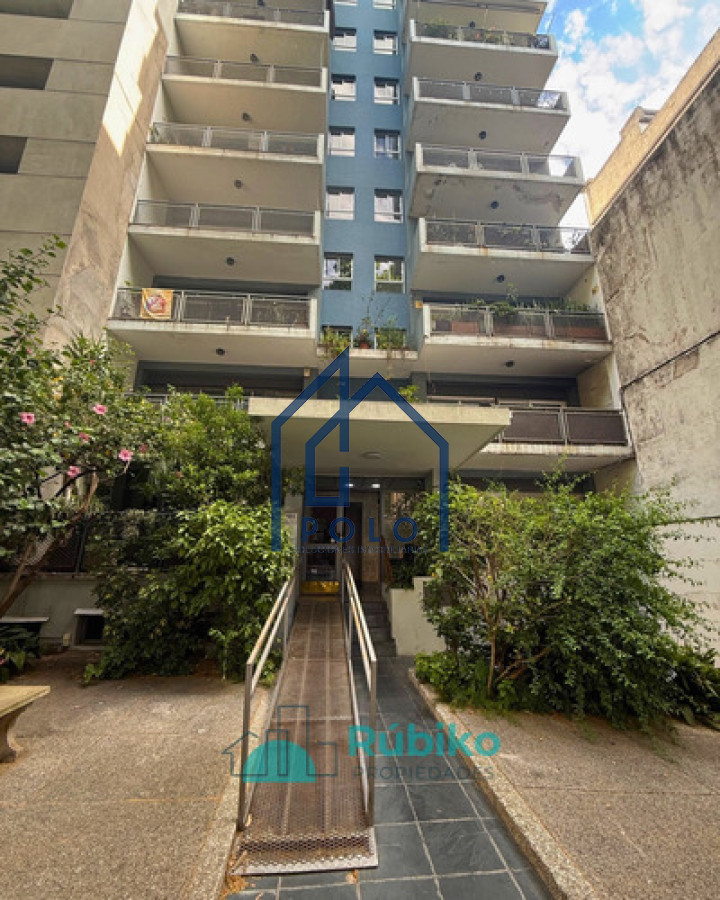 Apartamento ID.192 - Apartamento En Venta En Cordón 3 dormitorios 