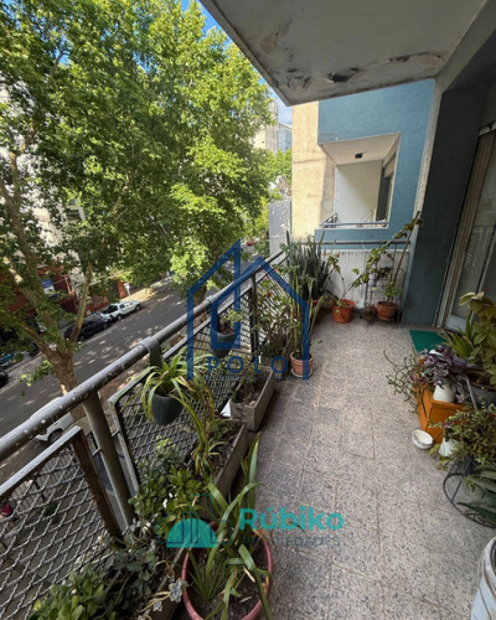 Apartamento ID.192 - Apartamento En Venta En Cordón 3 dormitorios 