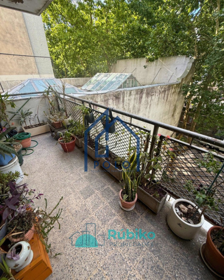 Apartamento ID.192 - Apartamento En Venta En Cordón 3 dormitorios 