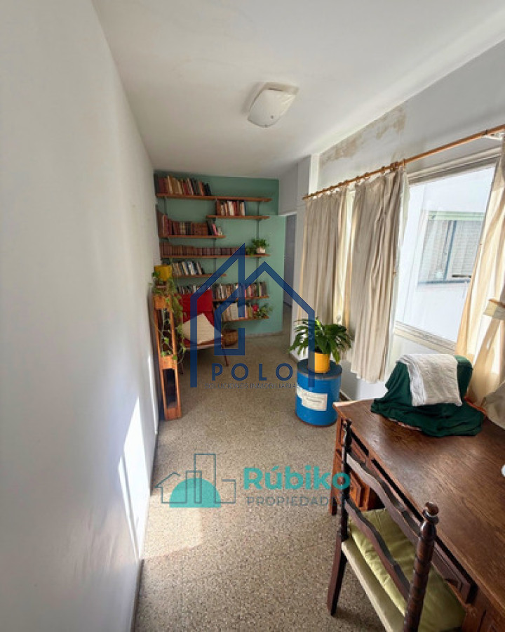 Apartamento ID.192 - Apartamento En Venta En Cordón 3 dormitorios 