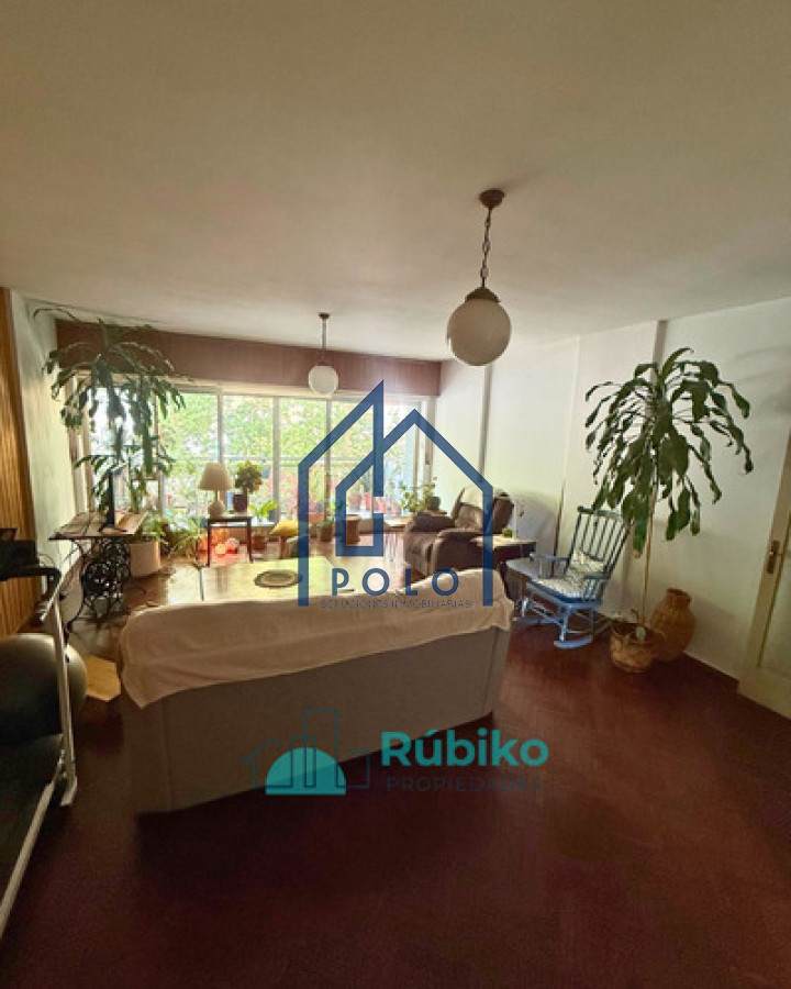 Apartamento ID.192 - Apartamento En Venta En Cordón 3 dormitorios 