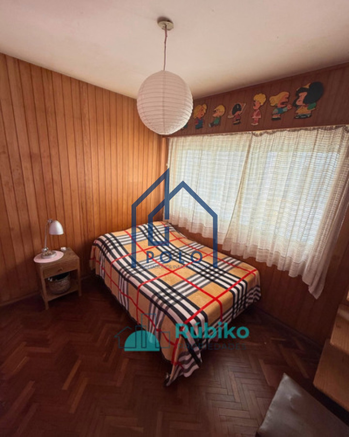 Apartamento ID.192 - Apartamento En Venta En Cordón 3 dormitorios 