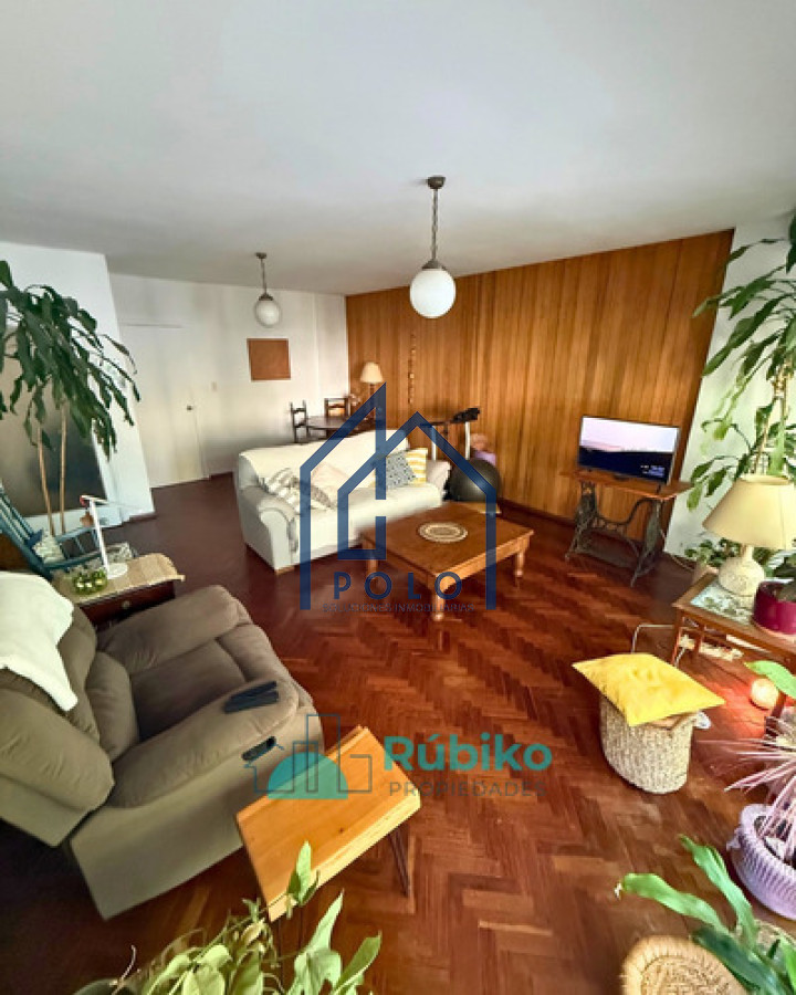 Apartamento ID.192 - Apartamento En Venta En Cordón 3 dormitorios 