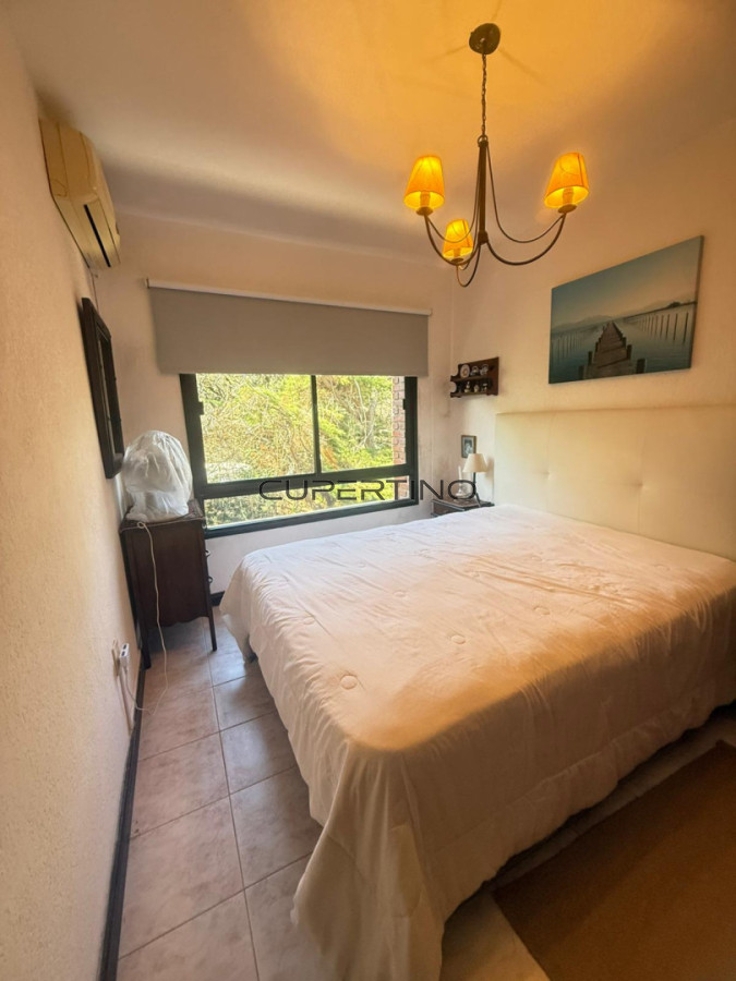 Apartamento ID.3459 - Apartamento en venta a 100 metros de Punta Shopping - Edificio Ville Le Parc, Punta del Este