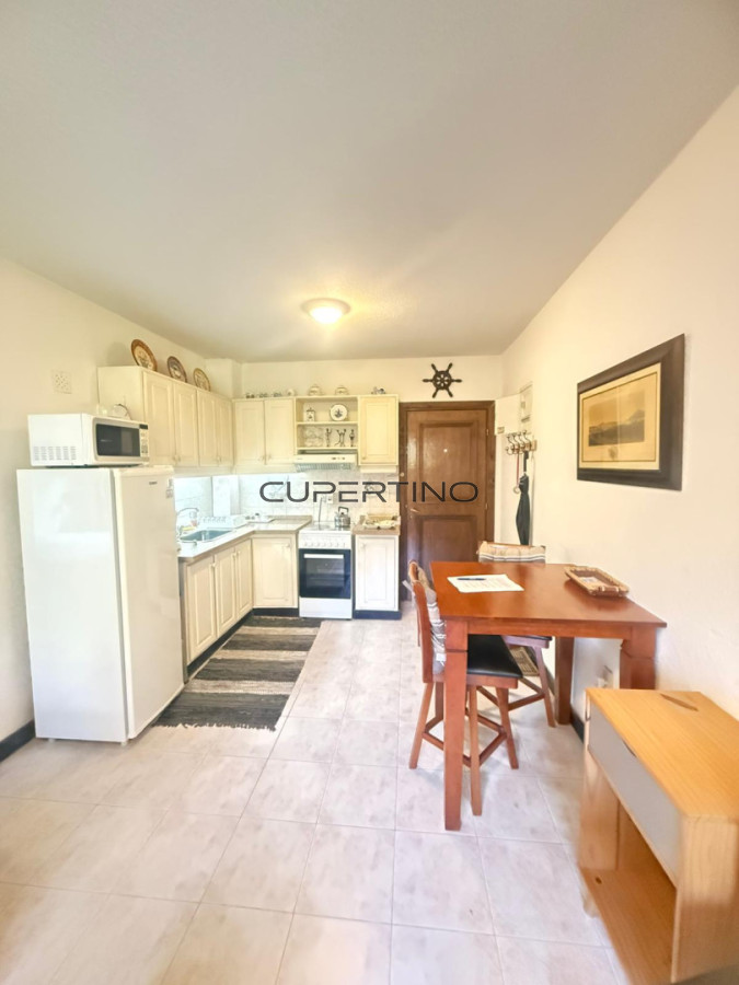 Apartamento ID.3459 - Apartamento en venta a 100 metros de Punta Shopping - Edificio Ville Le Parc, Punta del Este