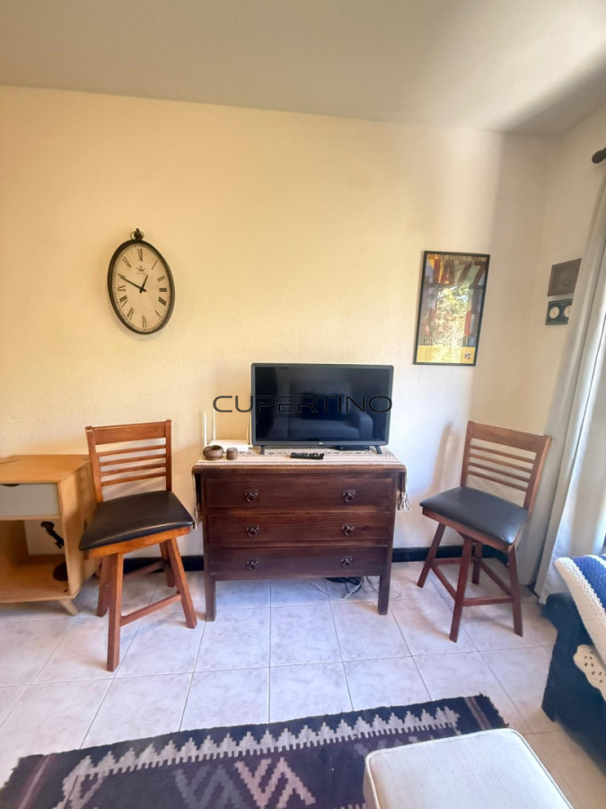 Apartamento ID.3459 - Apartamento en venta a 100 metros de Punta Shopping - Edificio Ville Le Parc, Punta del Este