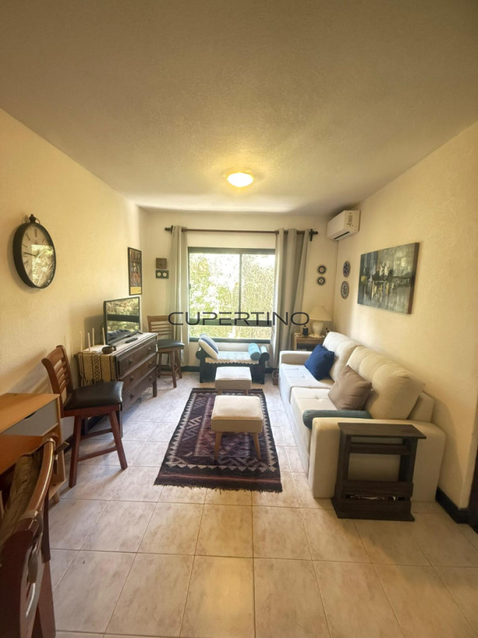 Apartamento ID.3459 - Apartamento en venta a 100 metros de Punta Shopping - Edificio Ville Le Parc, Punta del Este