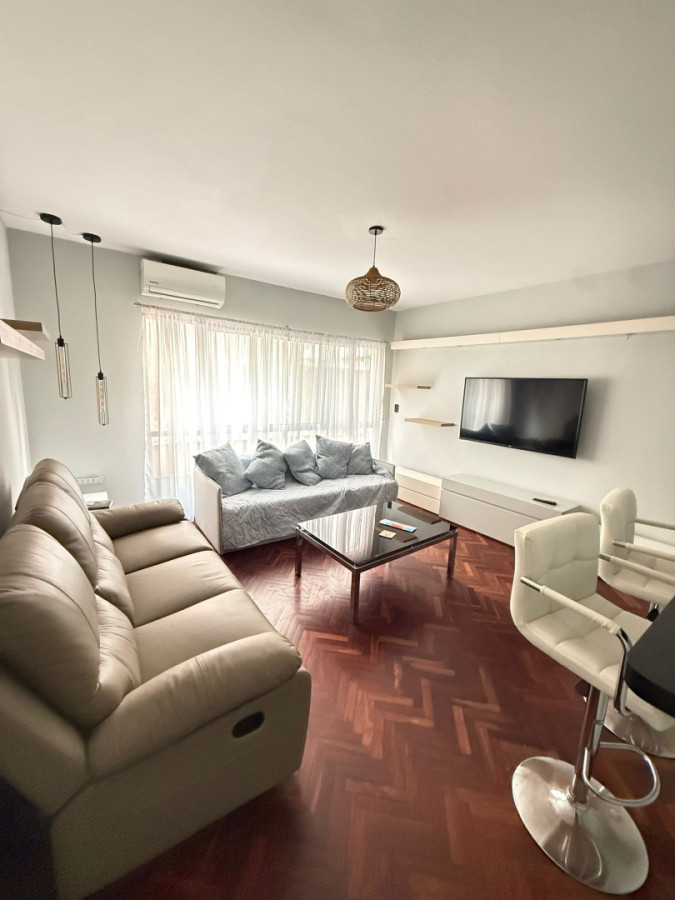 Venta | Apartamento de 1 Dormitorio en Península - Punta del Este