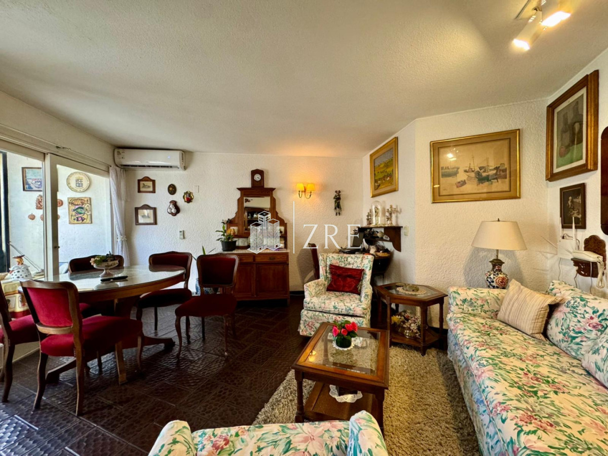 Apartamento ID.1278 - Venta apartamento 2 Dormitorios 3 Baños en Aidy Grill