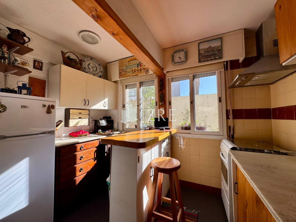 Apartamento ID.1278 - Venta apartamento 2 Dormitorios 3 Baños en Aidy Grill