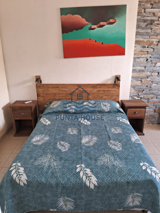 Apartamento ID.59 - Amplio apartamento de tres dormitorios