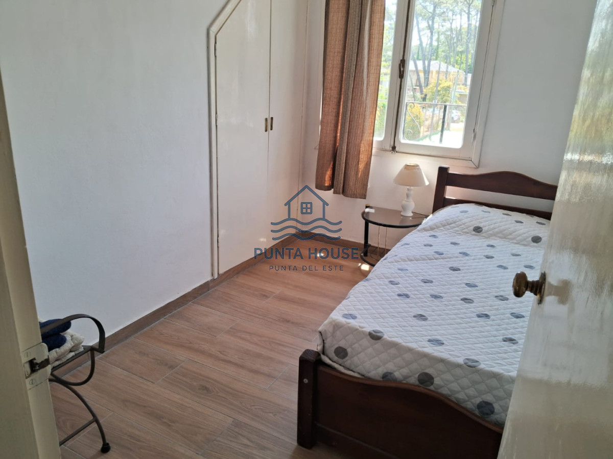 Apartamento ID.59 - Amplio apartamento de tres dormitorios