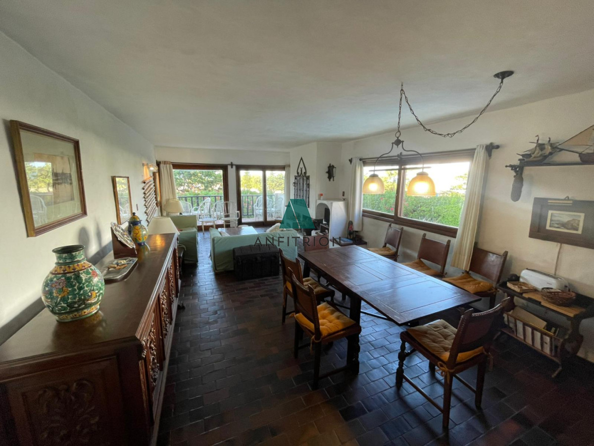 Apartamento ID.8 - Apartamento 3 Dormi y 1 Baños + Dependencia