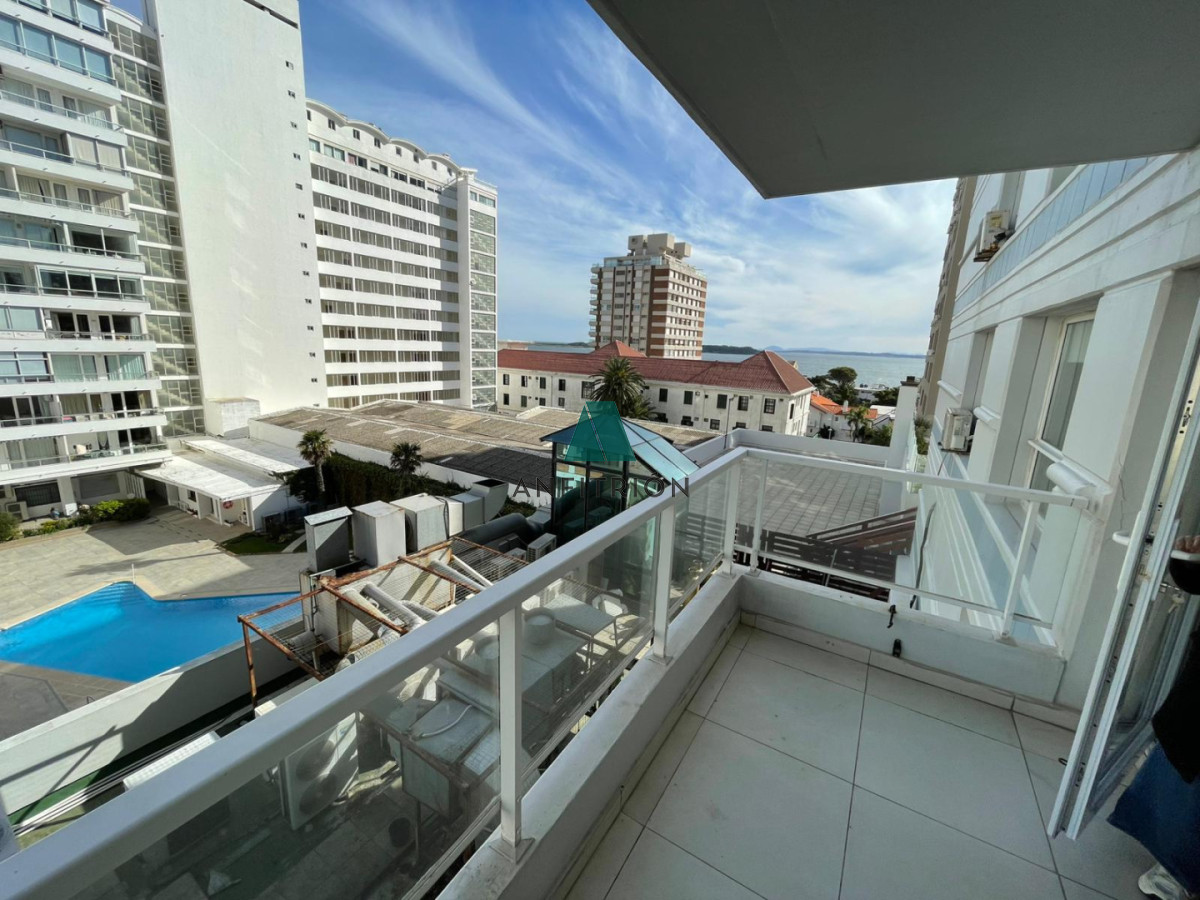 Apartamento ID.50 - Apto con amenities en Peninsula