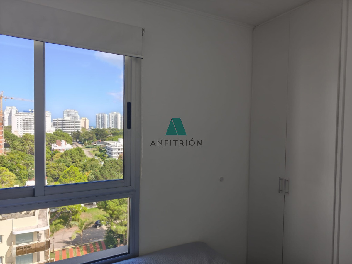 Apartamento ID.226 - EN VENTA - Apto Moderno en Aidy Grill - 