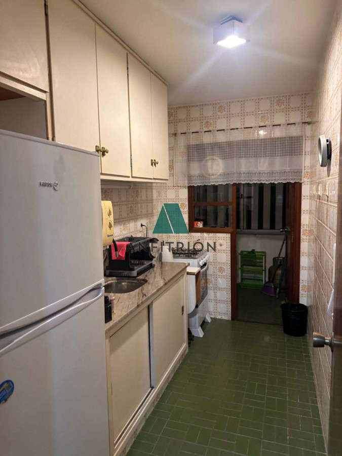 Apartamento ID.47 - Apartamento con terraza en Playa Mansa