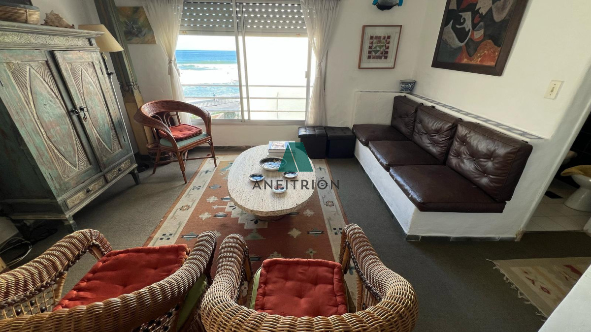 Apartamento ID.7 - Apartamento 3 Dormitorios y 2 Baños con vista al mar
