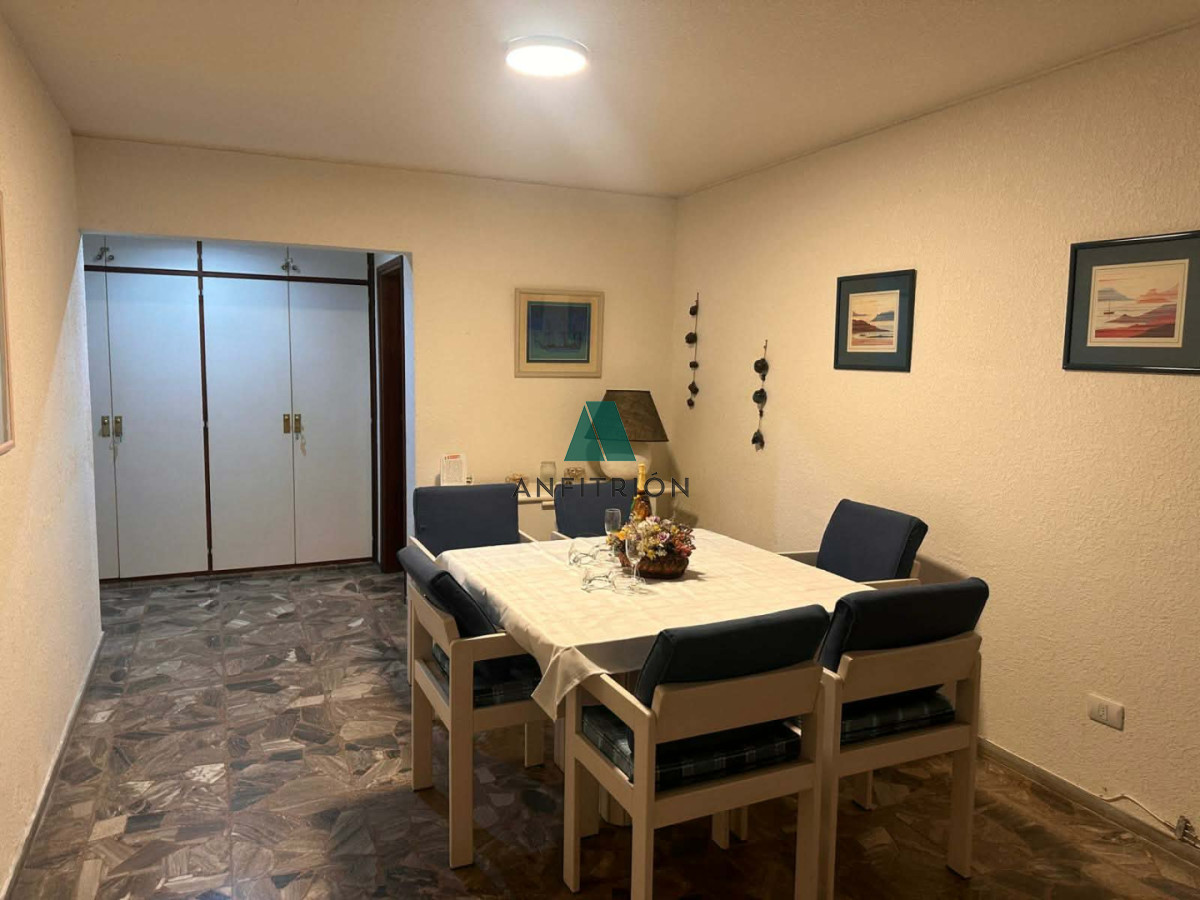 Apartamento ID.47 - Apartamento con terraza en Playa Mansa