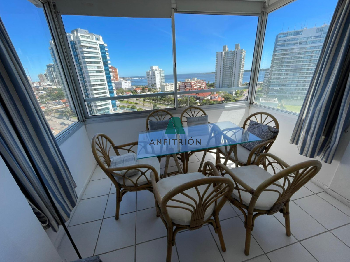 Apartamento ID.68 - Venta - Penthouse Dúplex en Cap Ferrat