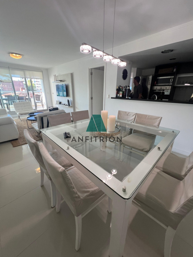 Apartamento ID.159 - Apartamento 3 Dormi en Forest Tower 2