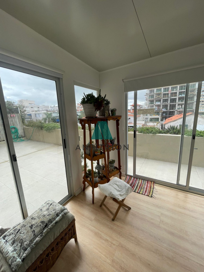 Apartamento ID.218 - VENTA - Destacado Apto en Península - 