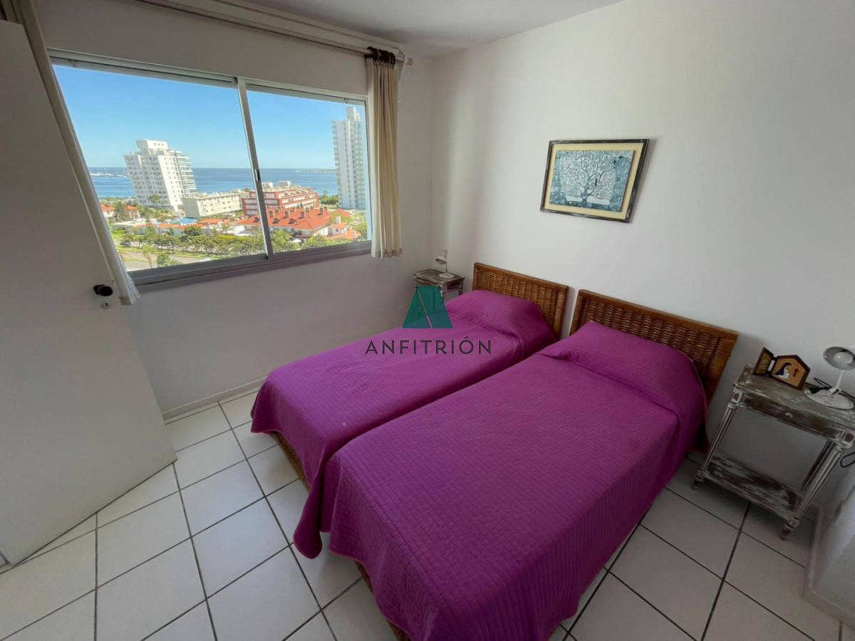 Apartamento ID.68 - Venta - Penthouse Dúplex en Cap Ferrat